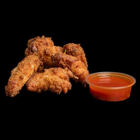 Buffalo Wings
