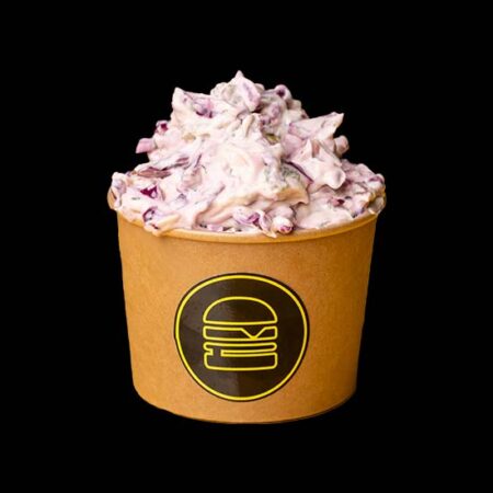 Creamy Slaw