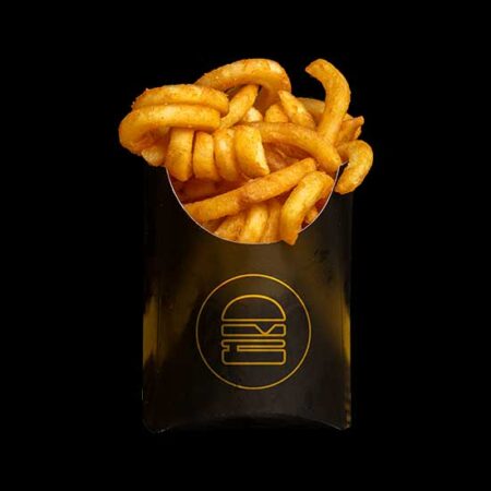 Curly Fries