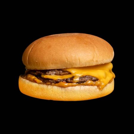 Double Cheese