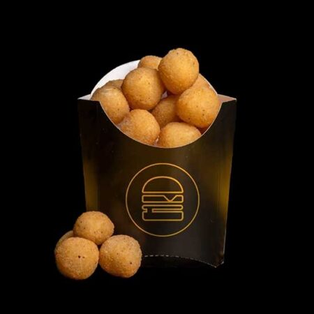 Mozzarella Bites
