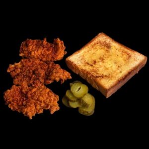 Nashville Chicken Tenders