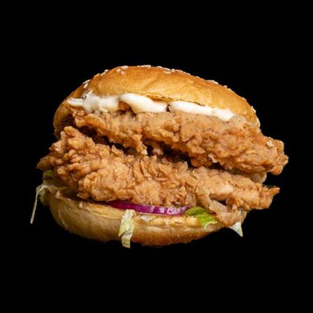 Original Chicken