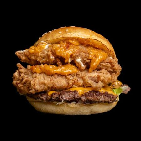 Original Stacker
