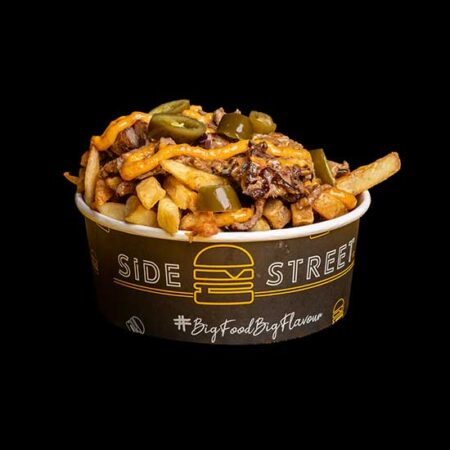 Philly Cheese