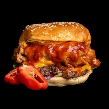 Reaper Stacker