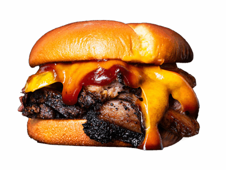 Brisket Melt