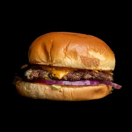 Single Slider