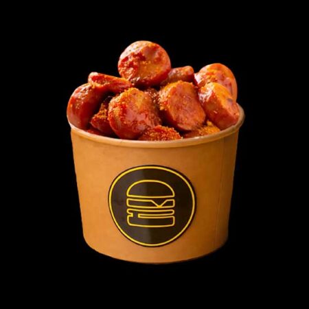 Smoked Sausages
