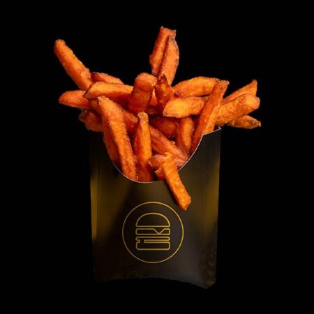 Sweet Potato Fries