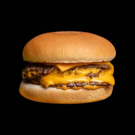 Triple Cheese